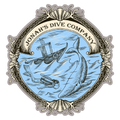 Jonah's Dive Company
